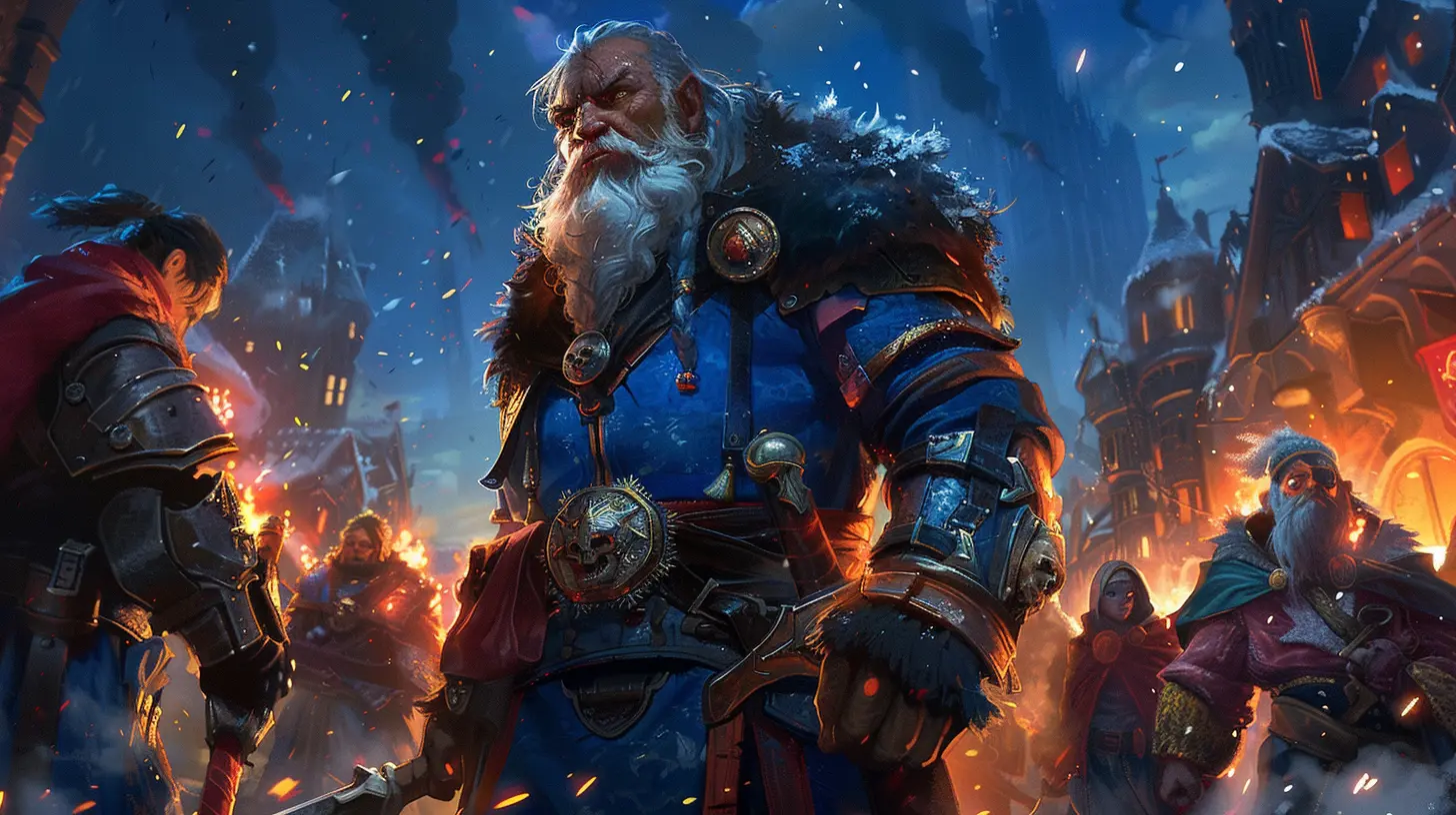 Why Free-to-Play Games Dominate Mobile Gaming Markets