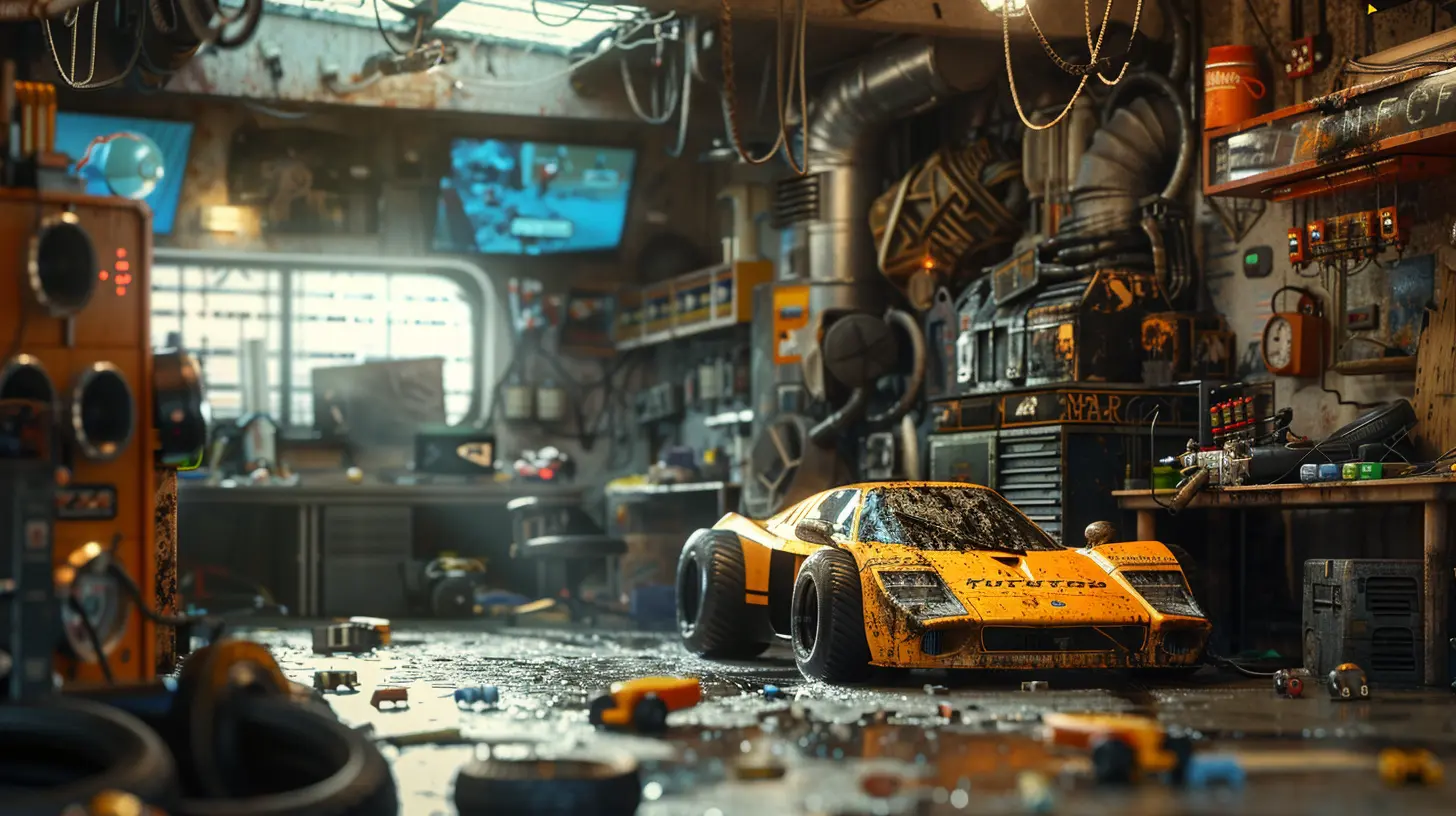 Why Game Loops Matter for Replay Value