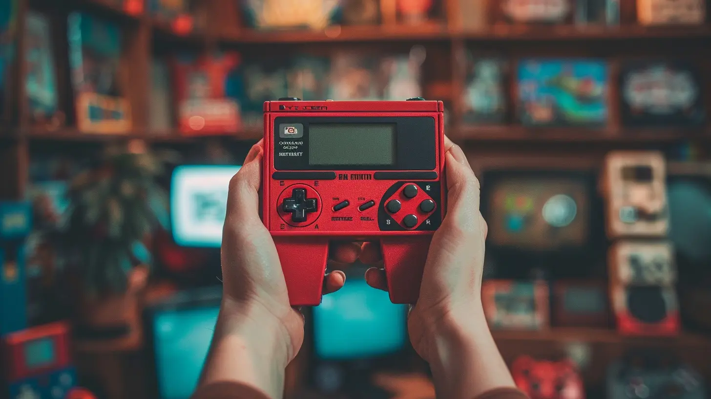 Why Gamers Keep Returning to Classic Titles