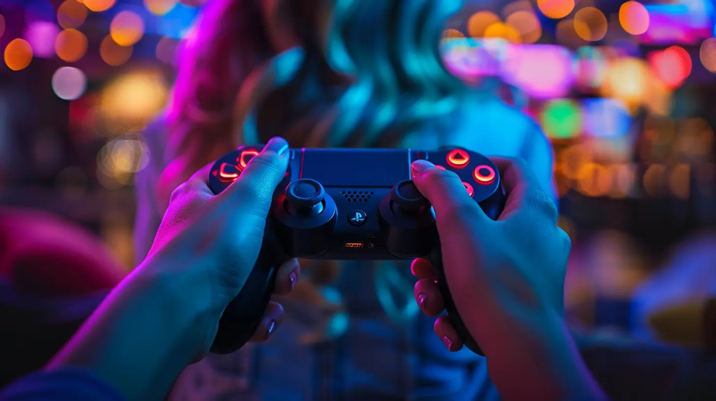 Why In-Game Events Are More Than Just Content Updates