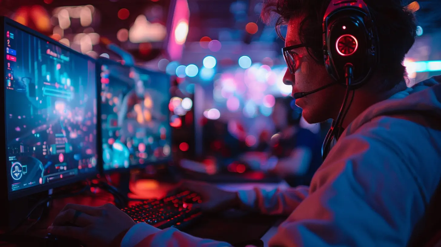 Why In-Game Events Are More Than Just Content Updates