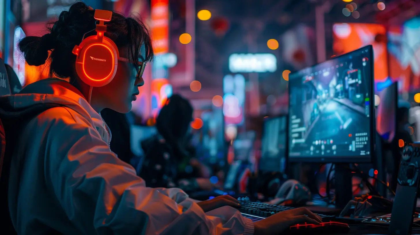 Why In-Game Events Are More Than Just Content Updates