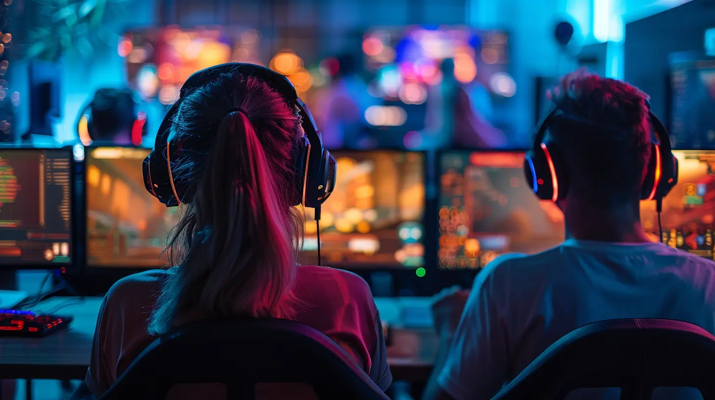 Why In-Game Events Are More Than Just Content Updates