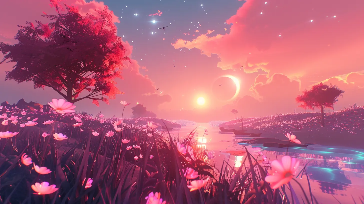 Why Indie Games Are the Future of Experimental Gameplay