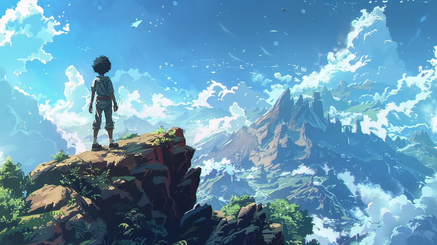Why Indie Games Are the Future of Experimental Gameplay