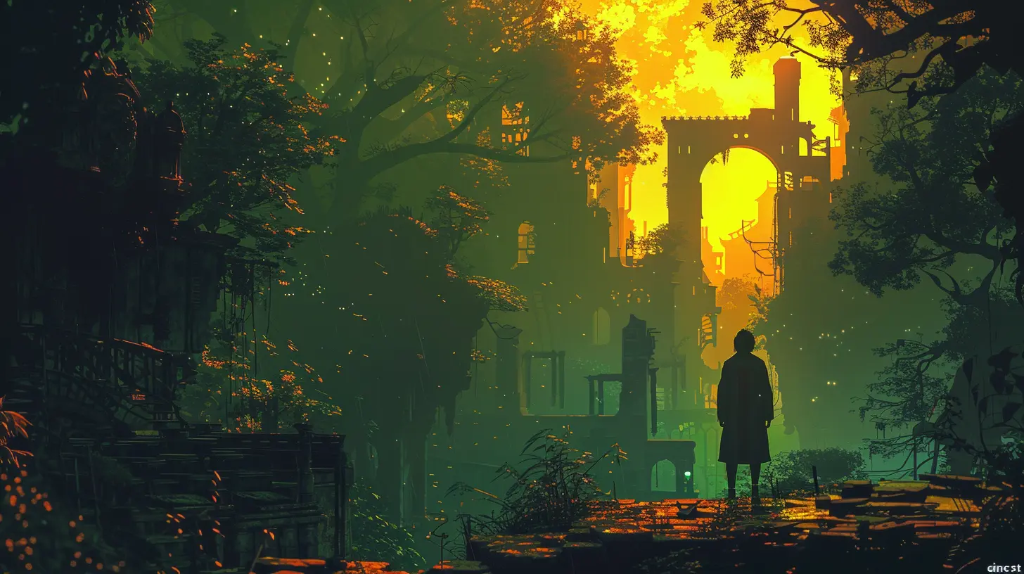 Why Indie Games Are the Future of Experimental Gameplay