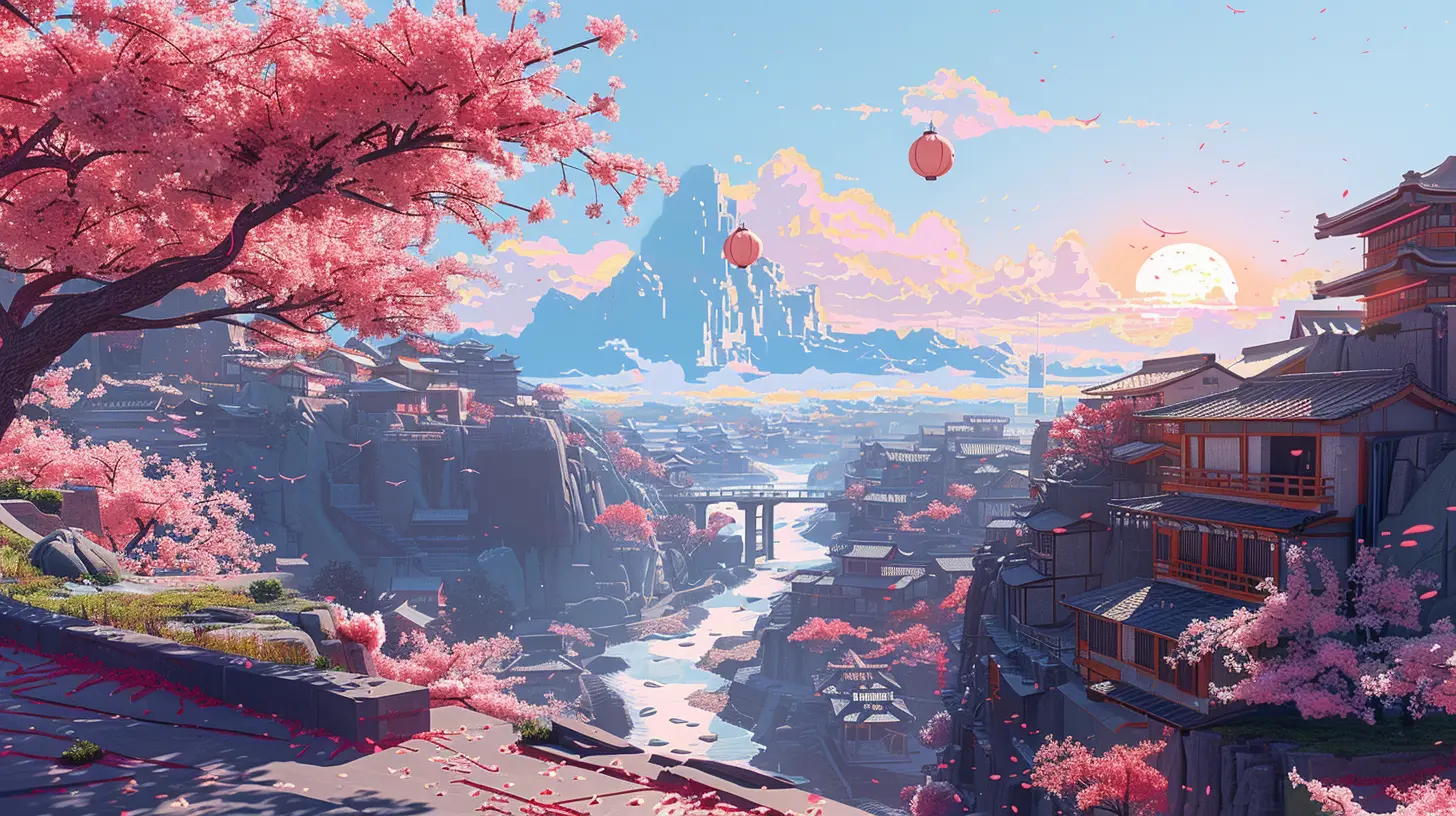 Why Indie Games Are the Future of Experimental Gameplay