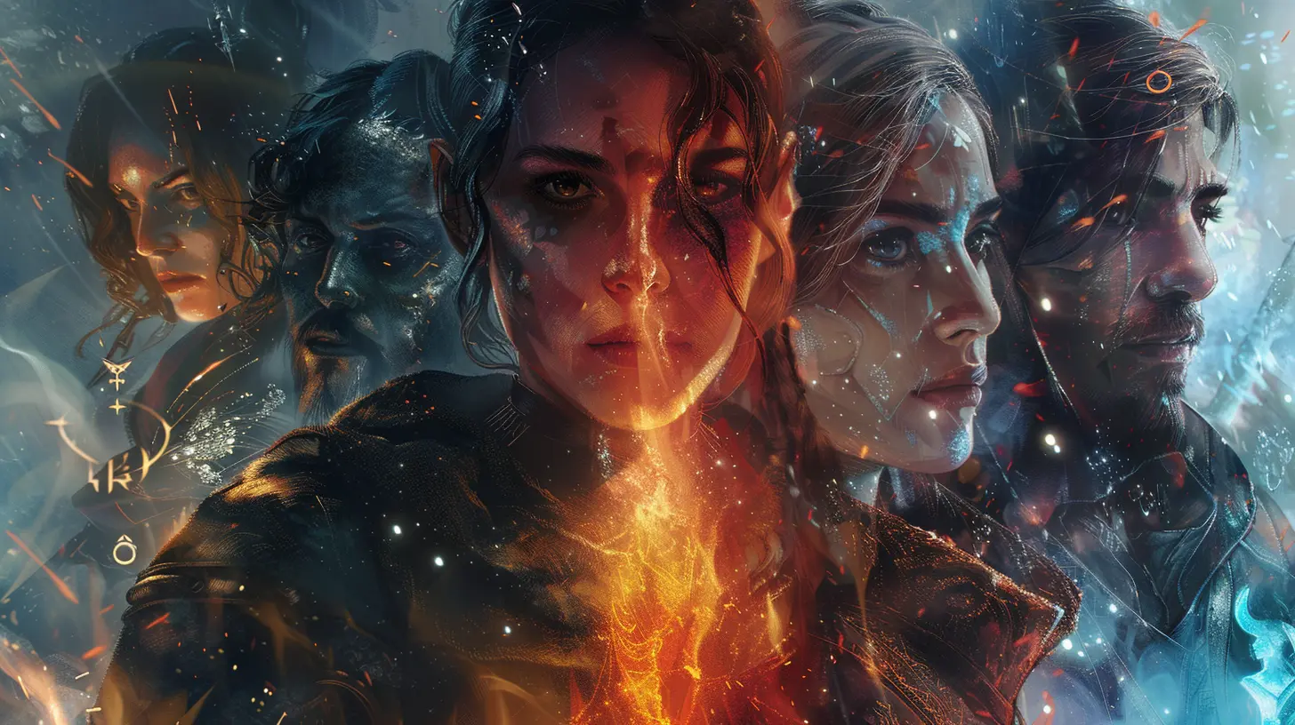 Why Lore-Driven Games Spark the Deepest Discussions
