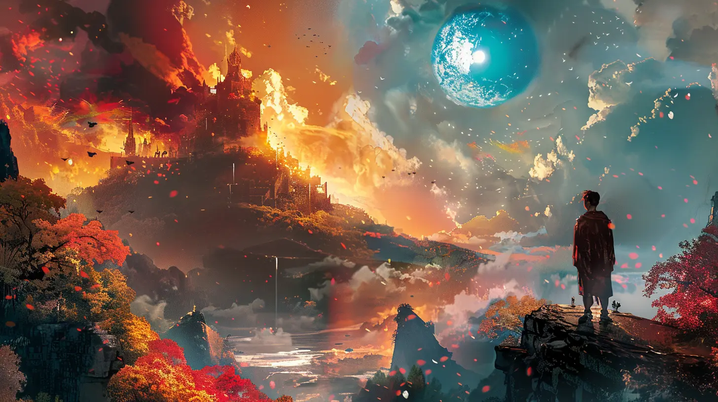 Why Pre-Ordering Indie Titles Can Make a Huge Difference