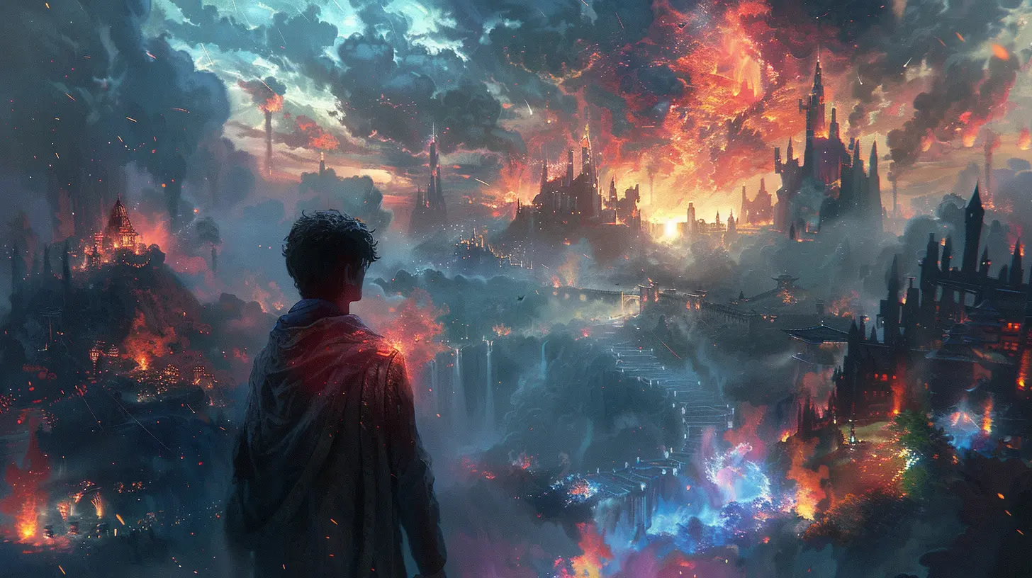 Why Pre-Ordering Indie Titles Can Make a Huge Difference