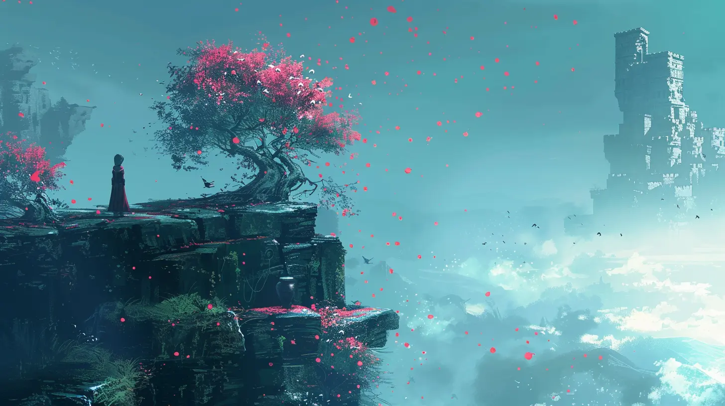 Why Pre-Ordering Indie Titles Can Make a Huge Difference