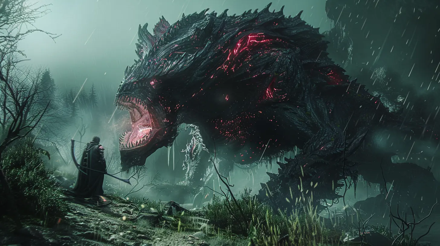 Why Pre-Ordering Indie Titles Can Make a Huge Difference