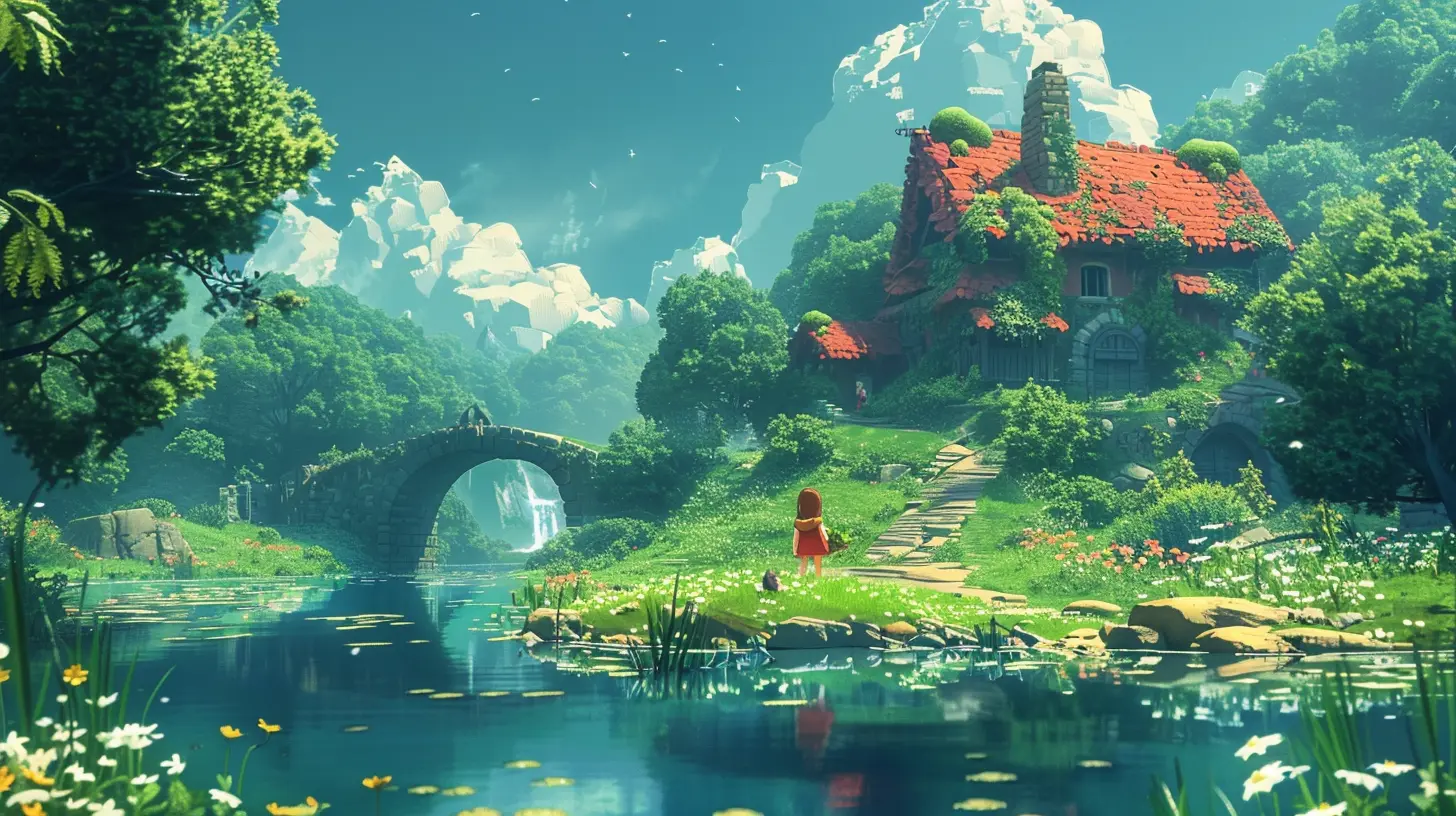 Why Pre-Ordering is Changing the World of Indie Games