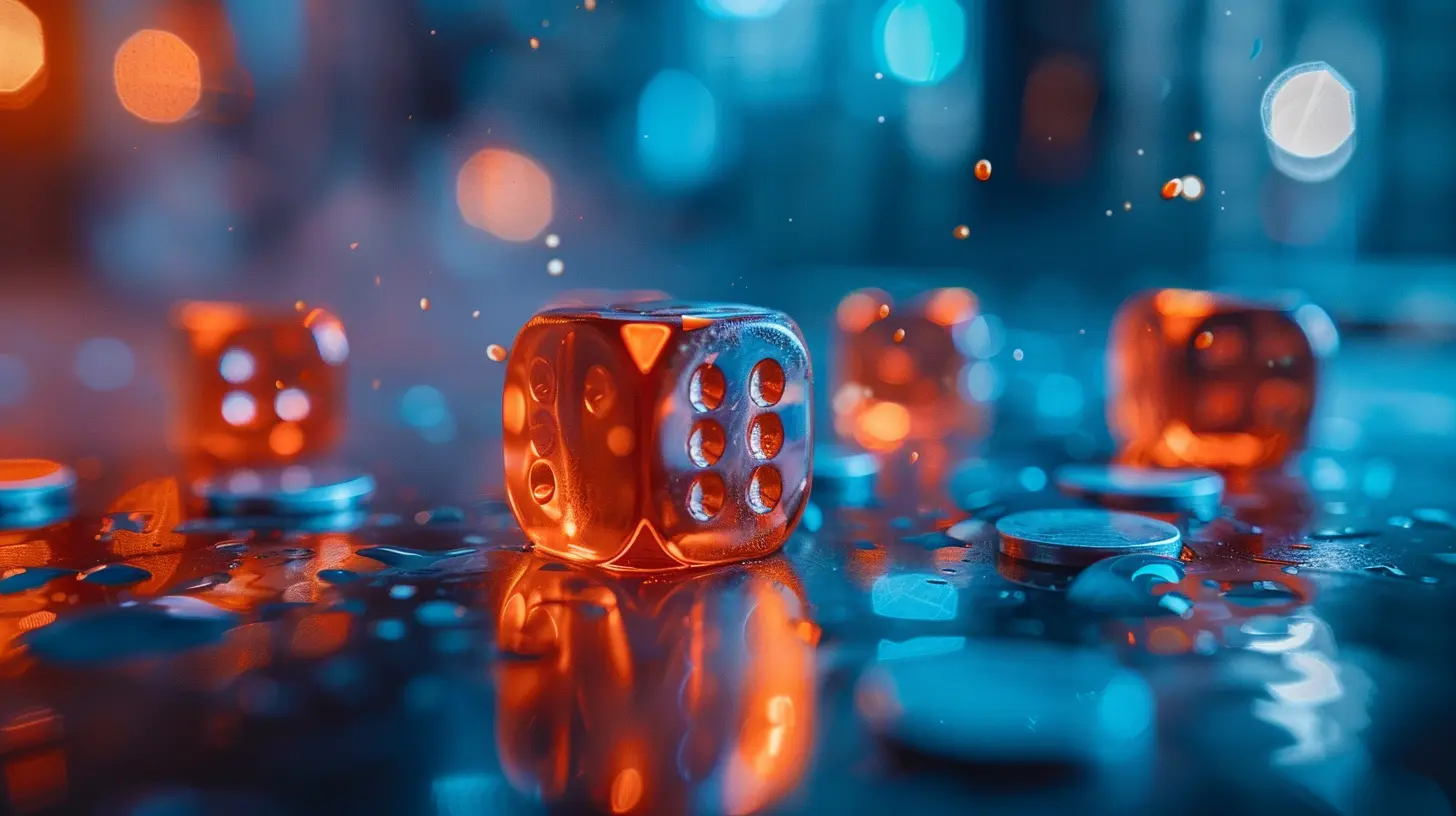 Why Randomized Elements Increase Fun