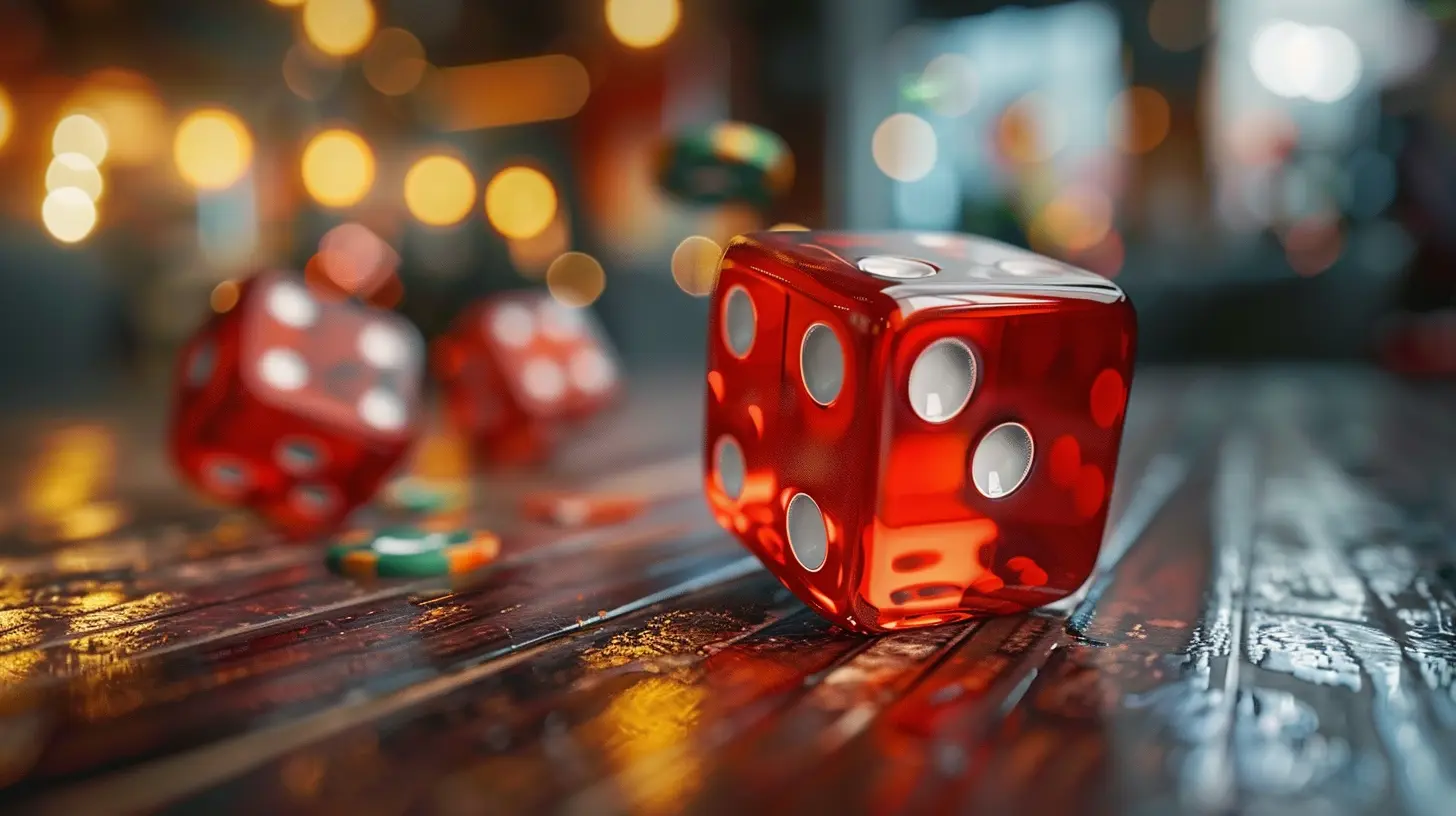 Why Randomized Elements Increase Fun