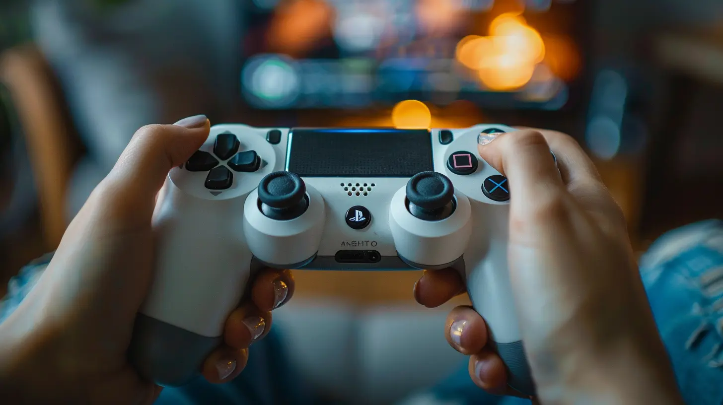 Why Some Games Are Designed to Be Replayed