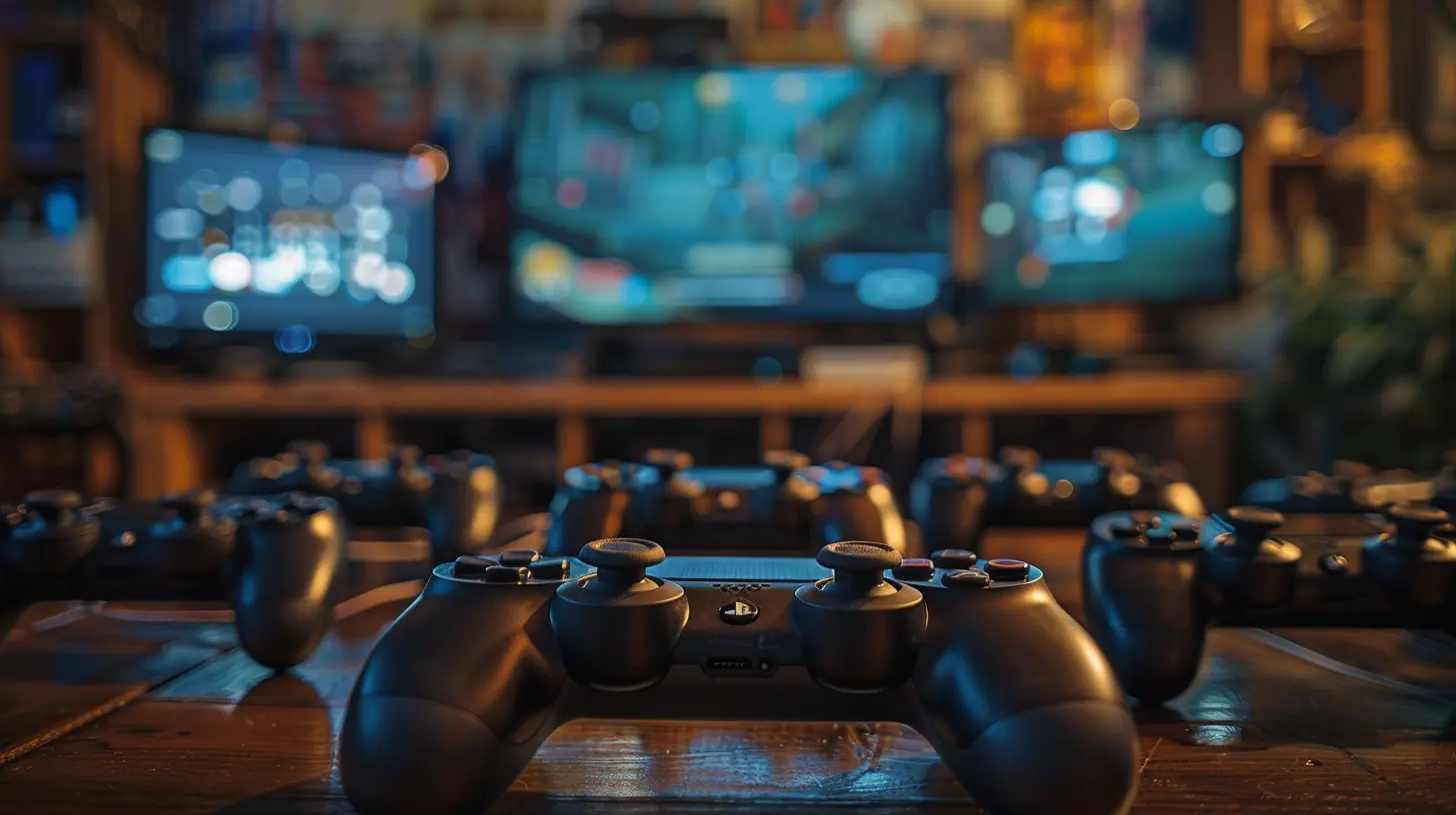 Why Some Games Are Designed to Be Replayed