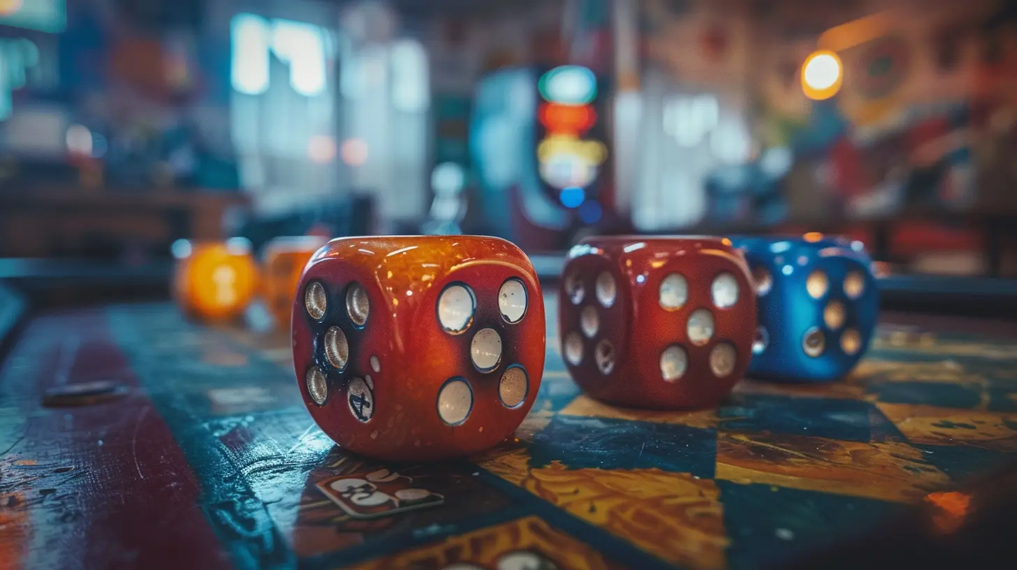 Why Some Games Are Designed to Be Replayed
