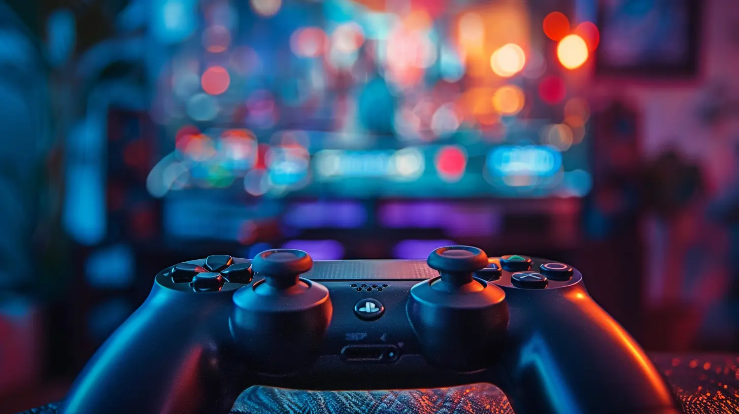 Why Some Games Are Designed to Be Replayed
