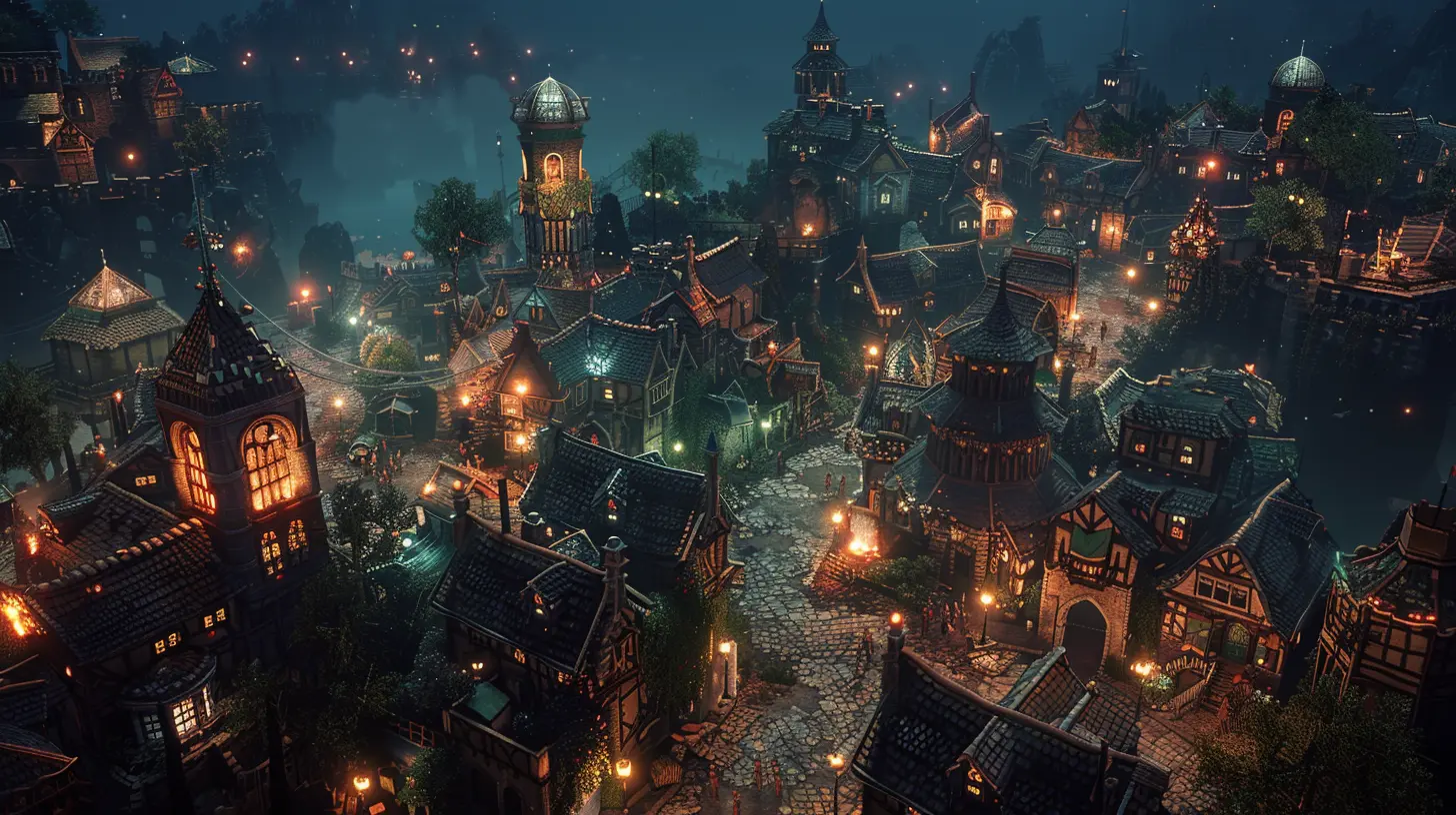 Why Some Games Inspire More Passionate Communities Than Others