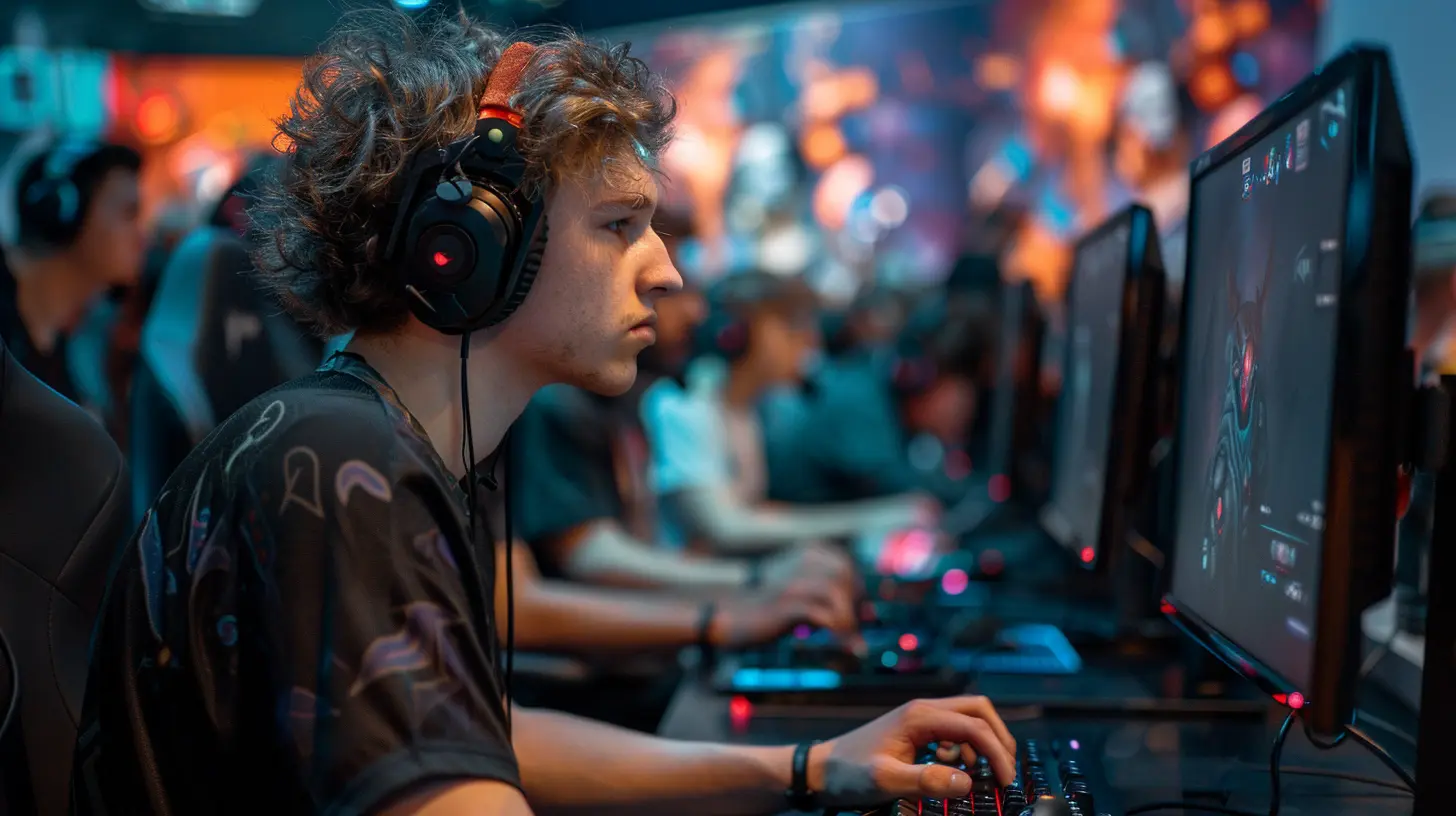 Why Some Games Inspire More Passionate Communities Than Others