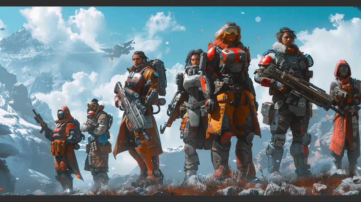 Why Some Games Inspire More Passionate Communities Than Others