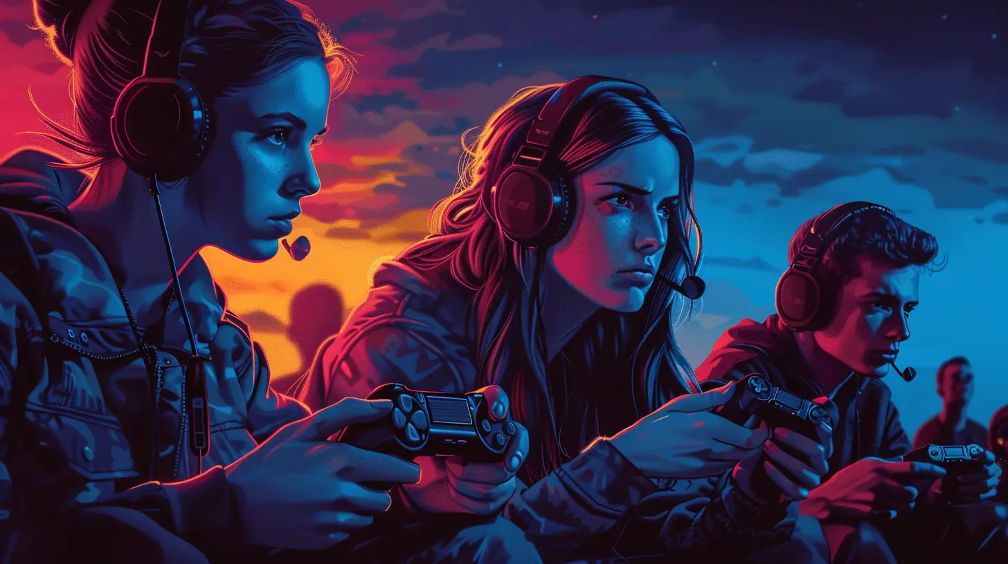 Why Trust Is the Currency of Multiplayer Games