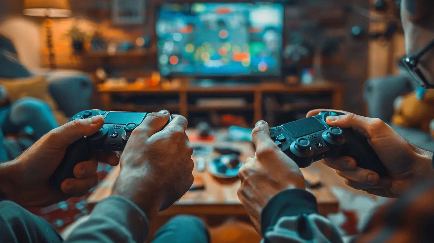 Why Trust Is the Currency of Multiplayer Games
