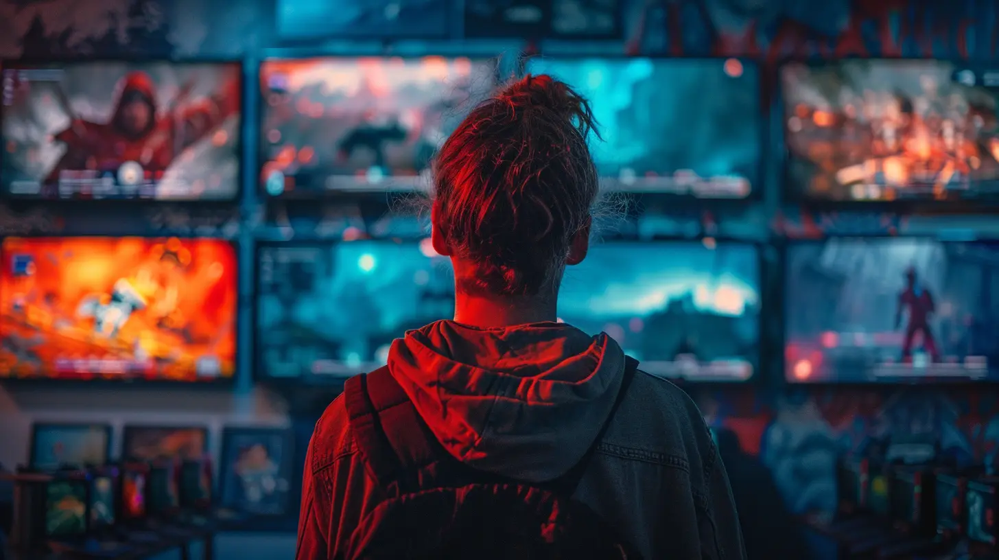 Why Trust Is the Currency of Multiplayer Games
