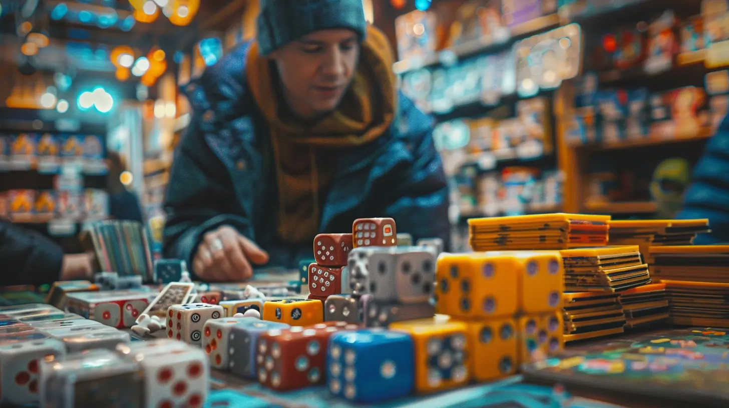 Why Trust Is Your Greatest Weapon in Cooperative Board Games