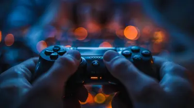 Analyzing Pro Gamers' Tactics: What Sets Them Apart?