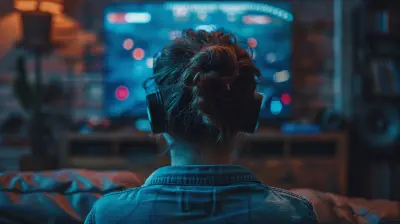 Are Single Player Games Better For Developing Skill Mastery