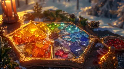 Balancing Fun and Competitiveness in Seasonal Game Events