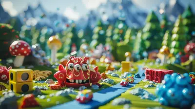 Balancing Fun And Competitiveness In Seasonal Game Events