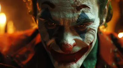 Beloved Game Characters Who Started as Villains