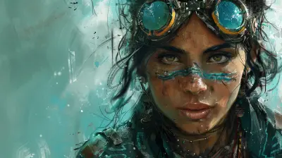Best Character Backstories You Never Noticed
