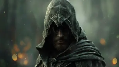 Best Character Backstories You Never Noticed