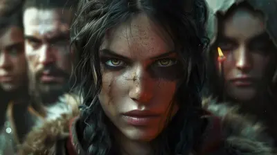Best Character Backstories You Never Noticed