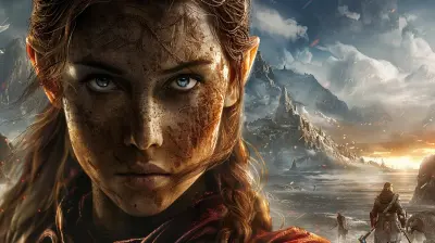 Best Character Backstories You Never Noticed