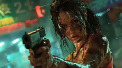 Best Co-Op Games to Play With Your Partner