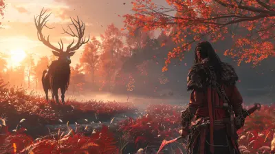 Best Co-Op Games to Play With Your Partner