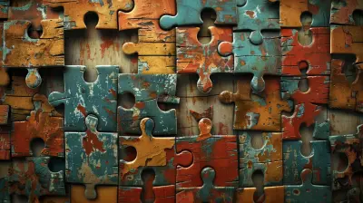 Best Puzzle Games That Challenge Your Brain