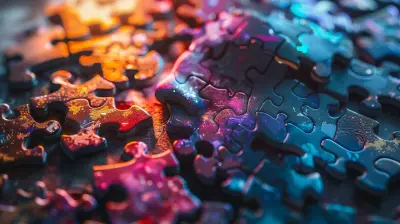 Best Puzzle Games That Challenge Your Brain