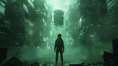 Best Single-Player Games for Total Escapism
