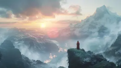 Best Titles That Mix Exploration and Adventure Flawlessly