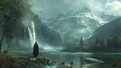 Best Titles That Mix Exploration and Adventure Flawlessly