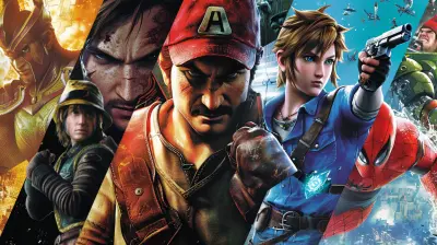 Best Video Game Franchises of All Time