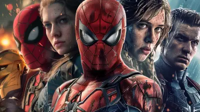 Best Video Game Franchises of All Time
