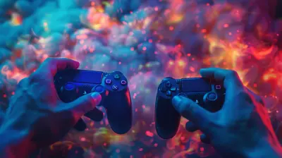 Best Video Games That Are Perfect for Casual Gamers