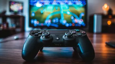 Best Video Games That Are Perfect for Casual Gamers